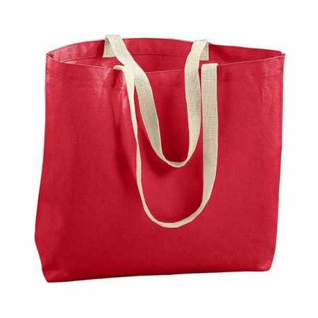 Augusta Sportswear 600 Jumbo Tote