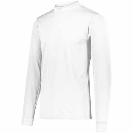 Augusta Sportswear 797 Wicking Mock Turtleneck