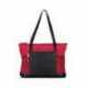 Gemline 1100 Select Zippered Tote