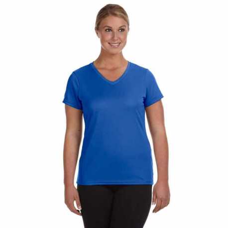 Augusta Sportswear 1790 Ladies Wicking T-Shirt