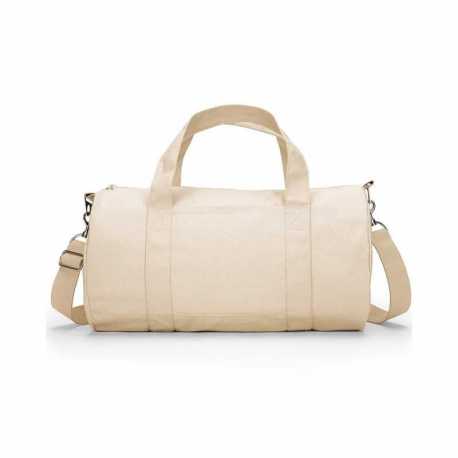 Liberty Bags 3301 Grant Cotton Canvas Duffel Bag