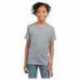 Next Level Apparel 3310 Youth Boys Cotton Crew