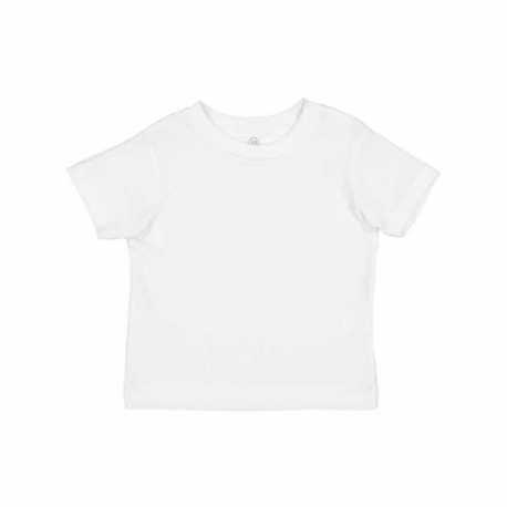 Rabbit Skins 3321 Toddler Fine Jersey T-Shirt