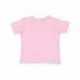 Rabbit Skins 3321 Toddler Fine Jersey T-Shirt