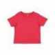 Rabbit Skins 3321 Toddler Fine Jersey T-Shirt