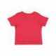 Rabbit Skins 3321 Toddler Fine Jersey T-Shirt