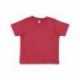 Rabbit Skins 3321 Toddler Fine Jersey T-Shirt