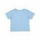 Rabbit Skins 3321 Toddler Fine Jersey T-Shirt