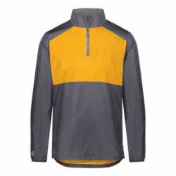 Holloway 229533 SeriesX Quarter-Zip Pullover