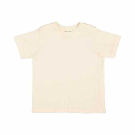 Rabbit Skins 3321 Toddler Fine Jersey T-Shirt