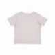 Rabbit Skins 3321 Toddler Fine Jersey T-Shirt