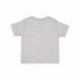 Rabbit Skins 3321 Toddler Fine Jersey T-Shirt