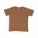 Rabbit Skins 3321 Toddler Fine Jersey T-Shirt