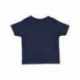 Rabbit Skins 3321 Toddler Fine Jersey T-Shirt