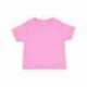 Rabbit Skins 3321 Toddler Fine Jersey T-Shirt