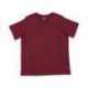 Rabbit Skins 3321 Toddler Fine Jersey T-Shirt