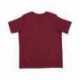 Rabbit Skins 3321 Toddler Fine Jersey T-Shirt