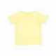 Rabbit Skins 3321 Toddler Fine Jersey T-Shirt