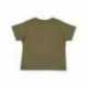 Rabbit Skins 3321 Toddler Fine Jersey T-Shirt