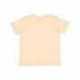 Rabbit Skins 3321 Toddler Fine Jersey T-Shirt