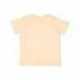 Rabbit Skins 3321 Toddler Fine Jersey T-Shirt