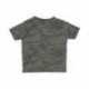 Rabbit Skins 3321 Toddler Fine Jersey T-Shirt