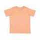 Rabbit Skins 3321 Toddler Fine Jersey T-Shirt