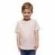 Rabbit Skins 3321 Toddler Fine Jersey T-Shirt