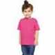 Rabbit Skins 3321 Toddler Fine Jersey T-Shirt