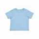 Rabbit Skins 3322 Infant Fine Jersey T-Shirt