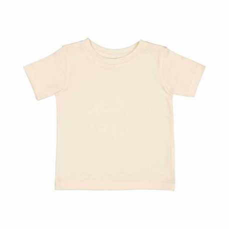 Rabbit Skins 3322 Infant Fine Jersey T-Shirt