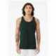 Bella + Canvas 3480 Unisex Jersey Tank