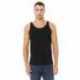 Bella + Canvas 3480 Unisex Jersey Tank