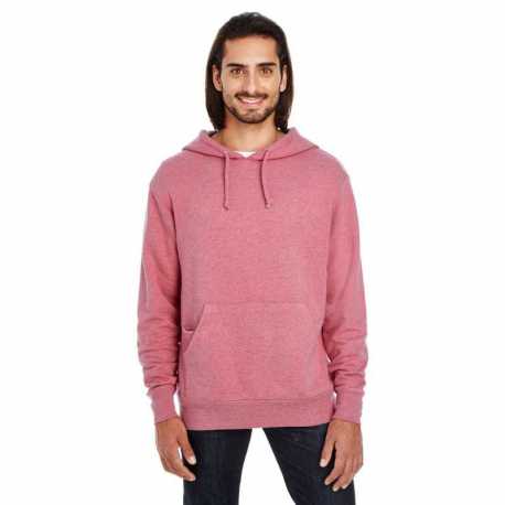 Threadfast Apparel 321H Unisex Triblend French Terry Hoodie