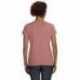 LAT 3507 Ladies V-Neck Fine Jersey T-Shirt