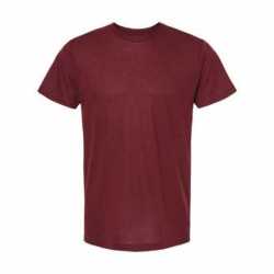 Tultex 254 Tri-Blend T-Shirt