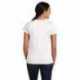 LAT 3516 Ladies Fine Jersey T-Shirt