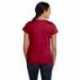 LAT 3516 Ladies Fine Jersey T-Shirt