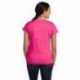 LAT 3516 Ladies Fine Jersey T-Shirt