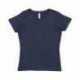 LAT 3516 Ladies Fine Jersey T-Shirt