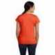 LAT 3516 Ladies Fine Jersey T-Shirt