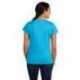 LAT 3516 Ladies Fine Jersey T-Shirt