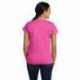 LAT 3516 Ladies Fine Jersey T-Shirt