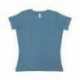 LAT 3516 Ladies Fine Jersey T-Shirt