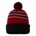 Richardson 134 Pom Cuffed Beanie