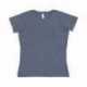 LAT 3516 Ladies Fine Jersey T-Shirt