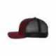 Richardson 112 Snapback Trucker Cap