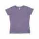 LAT 3516 Ladies Fine Jersey T-Shirt