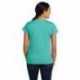 LAT 3516 Ladies Fine Jersey T-Shirt