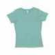 LAT 3516 Ladies Fine Jersey T-Shirt